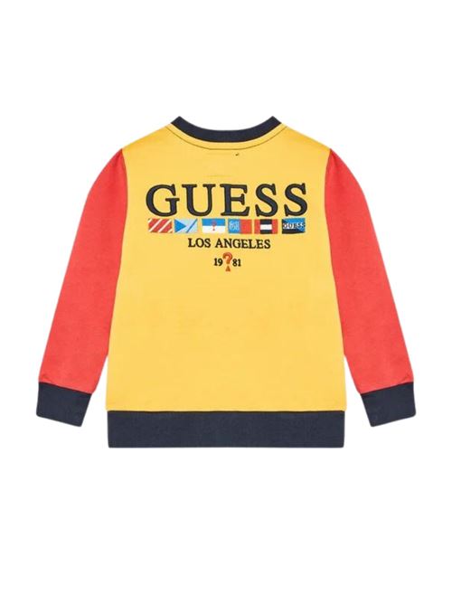  GUESS | N3RQ02 AFA